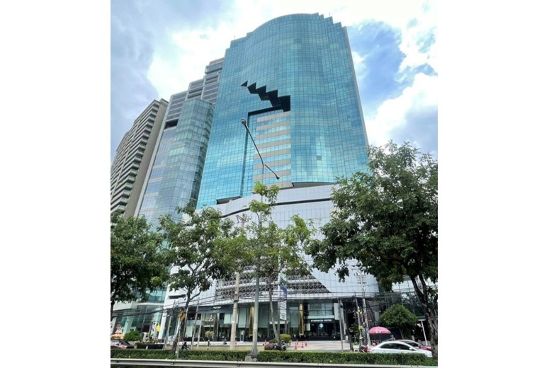 CTI Tower