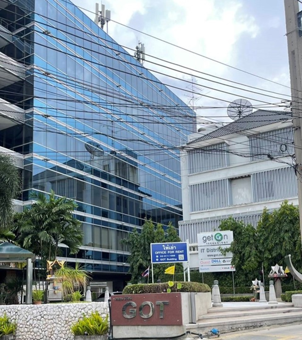 GOT Building