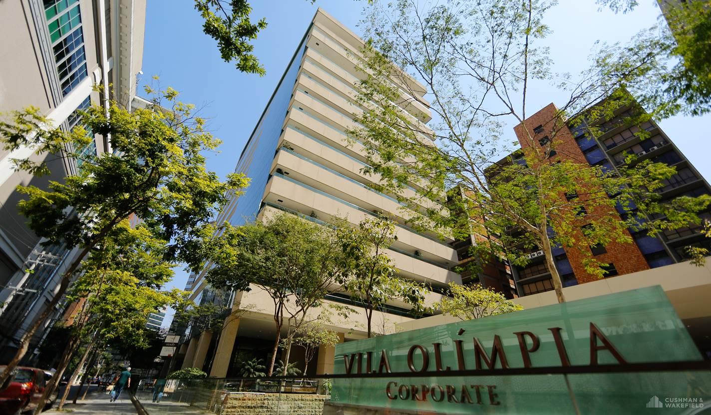 São Paulo - Office