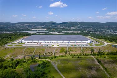 Jessup - Warehouse/Distribution