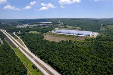 Jessup - Warehouse/Distribution
