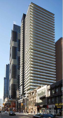 Toronto - Office