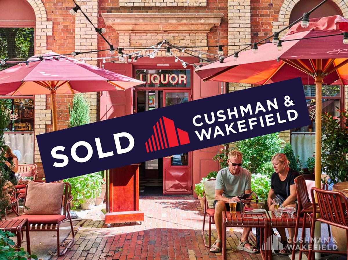 128-130 Little Lonsdale Street