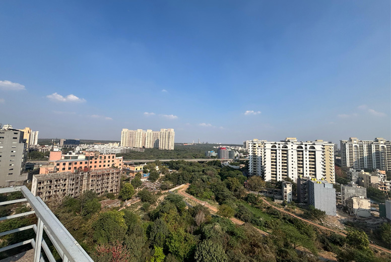 Parsvnath Exotica: Luxury Residential Penthouse for Sale in Gurugram