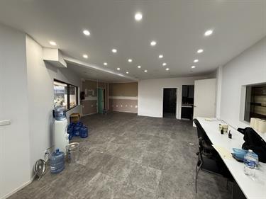 1 Phiney Place