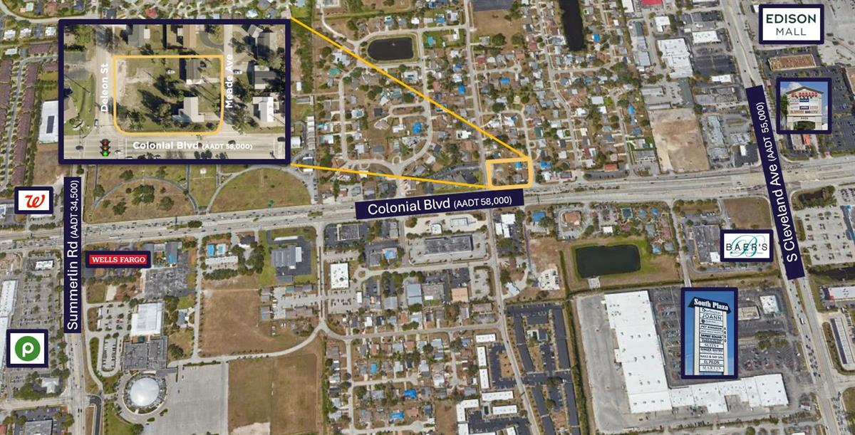 Property Location 