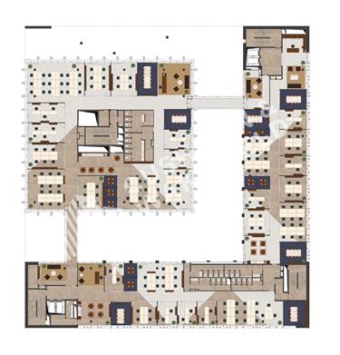44, Avenue John F. Kennedy