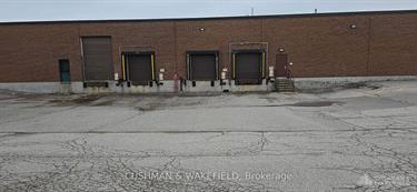 Scarborough - Warehouse/Distribution