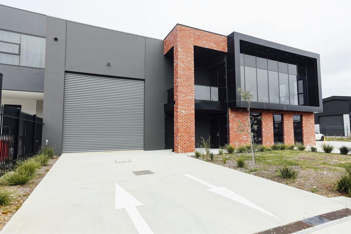 Unit 1/20 Beyer Road