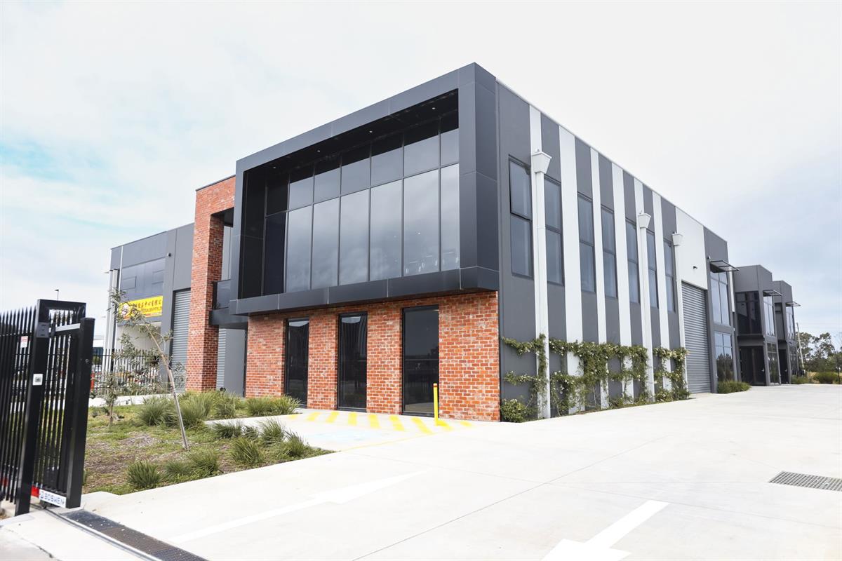 Unit 1/20 Beyer Road
