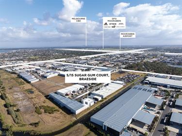 Unit 5/15 Sugar Gum Court