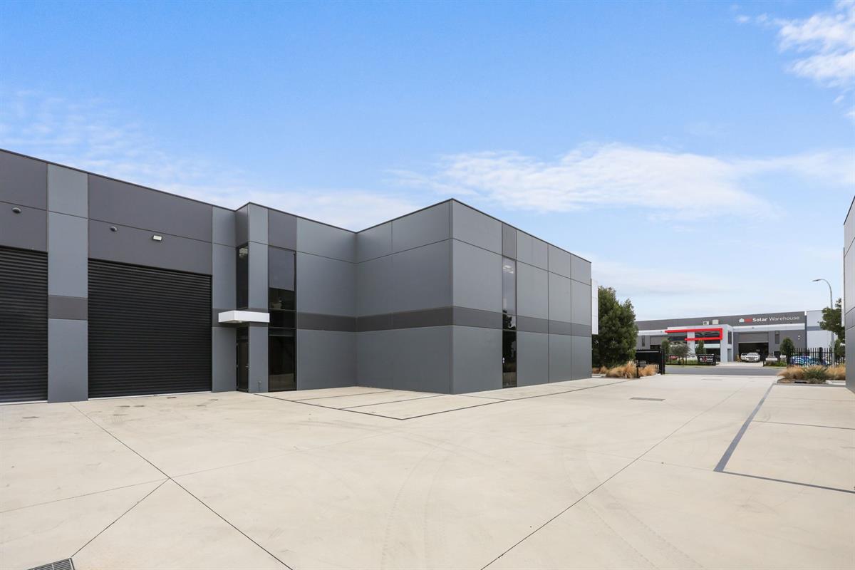 Unit 5/15 Sugar Gum Court