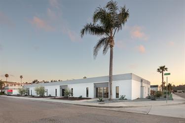 Oceanside - Office Service