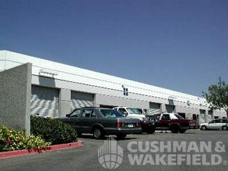San Marcos - Office Service