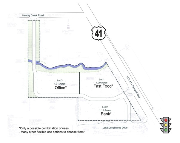 Conceptual Plan 1