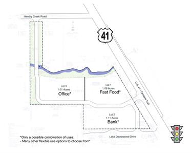 Conceptual Plan 1