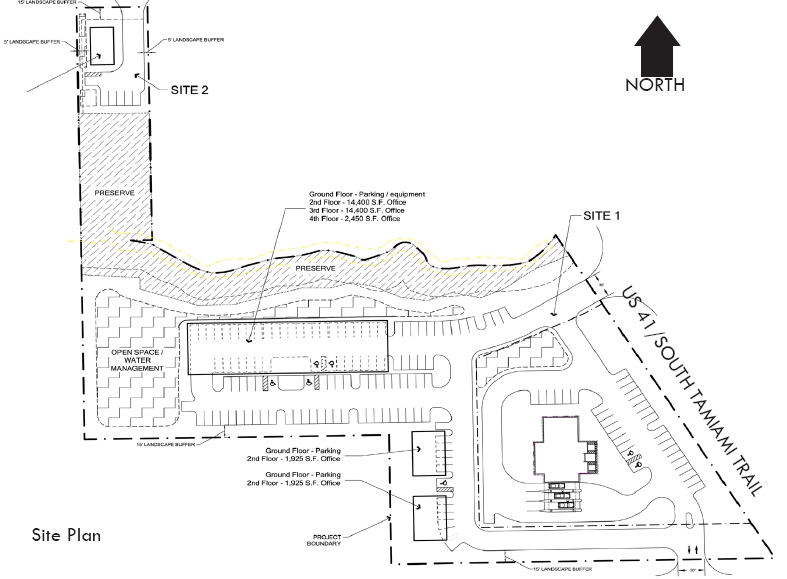 Conceptual Plan 2