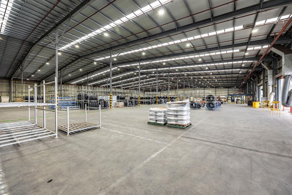 Warehouse 1/129 - 139 Cross Keys Road