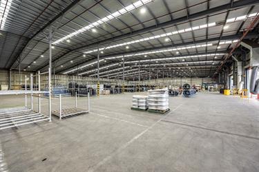 Warehouse 1/129 - 139 Cross Keys Road