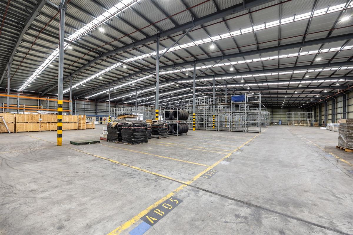 Warehouse 1/129 - 139 Cross Keys Road
