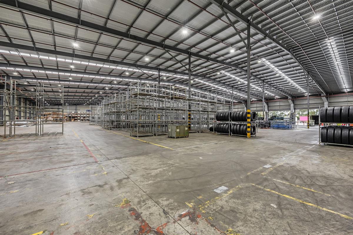 Warehouse 1/129 - 139 Cross Keys Road