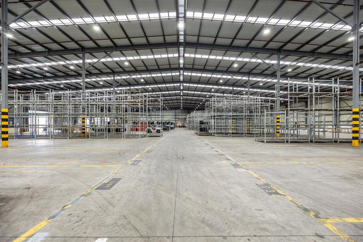 Warehouse 1/129 - 139 Cross Keys Road