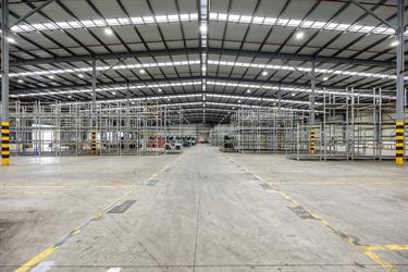 Warehouse 1/129 - 139 Cross Keys Road