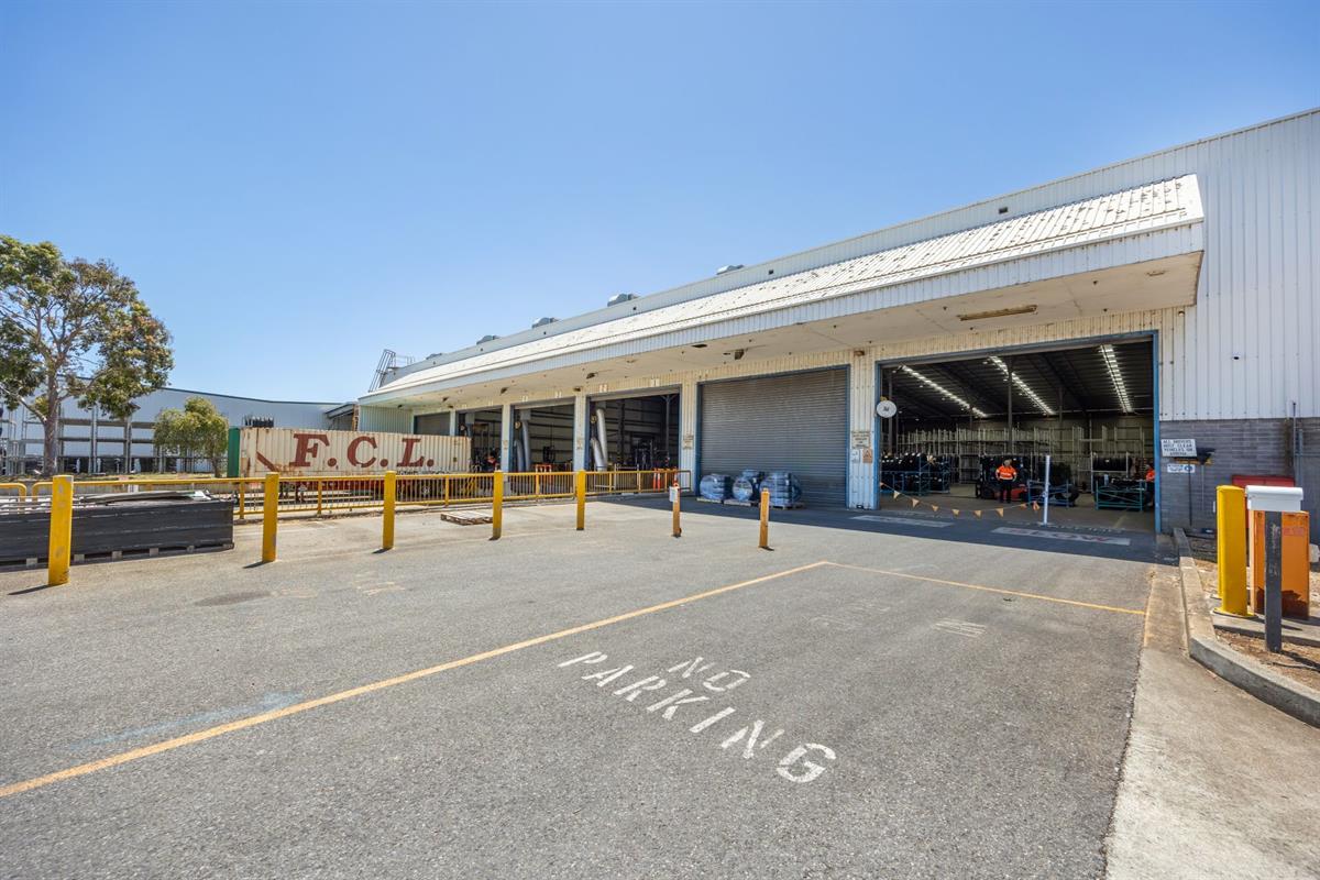 Warehouse 1/129 - 139 Cross Keys Road
