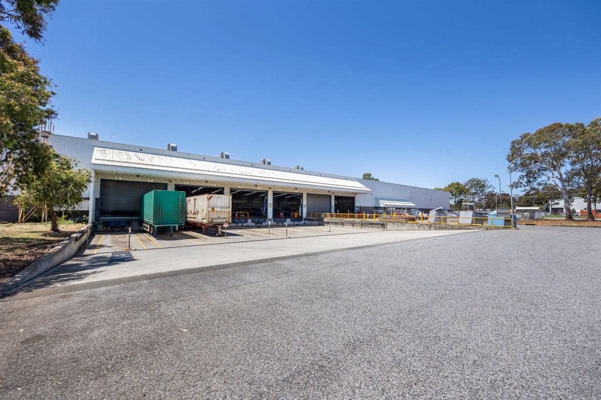 Warehouse 1/129 - 139 Cross Keys Road