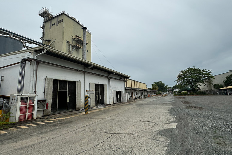 Agro-Industrial Property in Pangasinan
