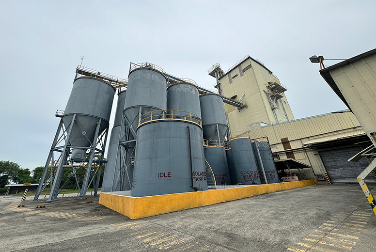 Agro-Industrial Property in Pangasinan
