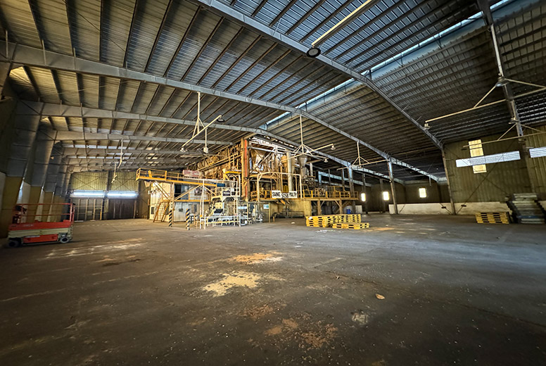 Agro-Industrial Property in Pangasinan