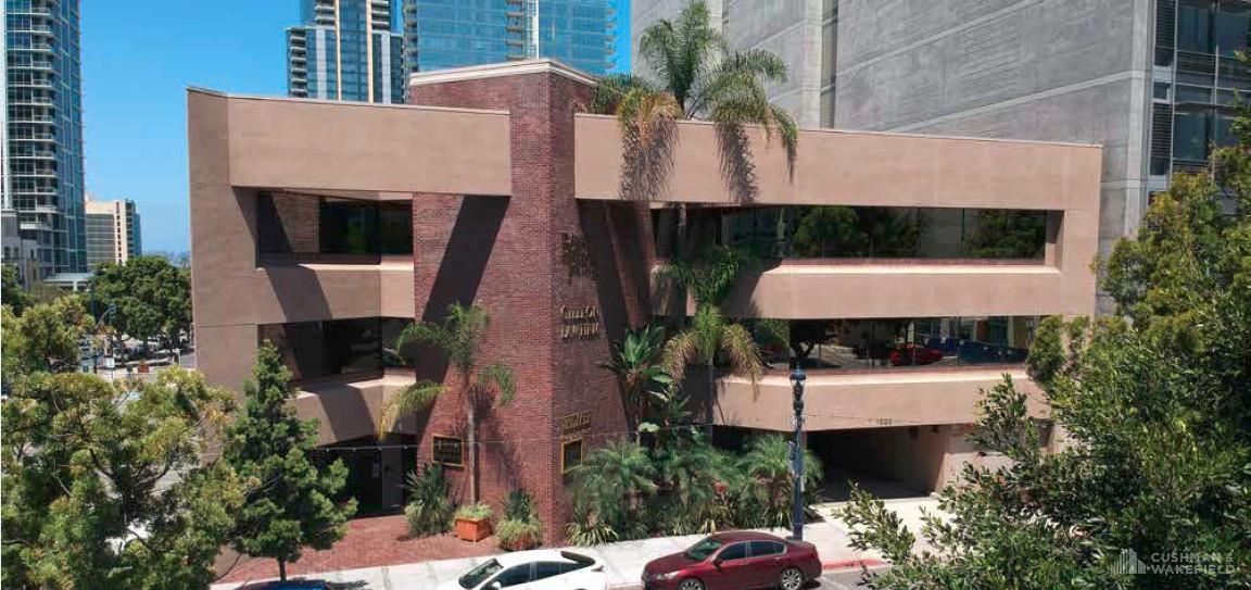 San Diego - Office