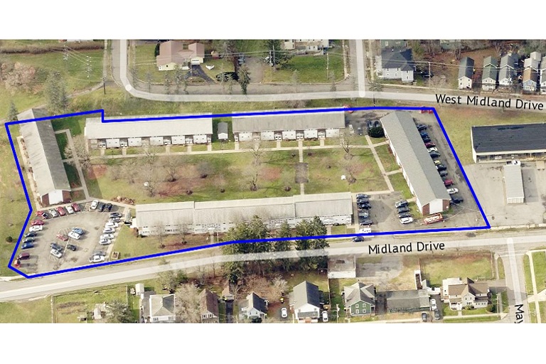 A1-30 Midland Drive