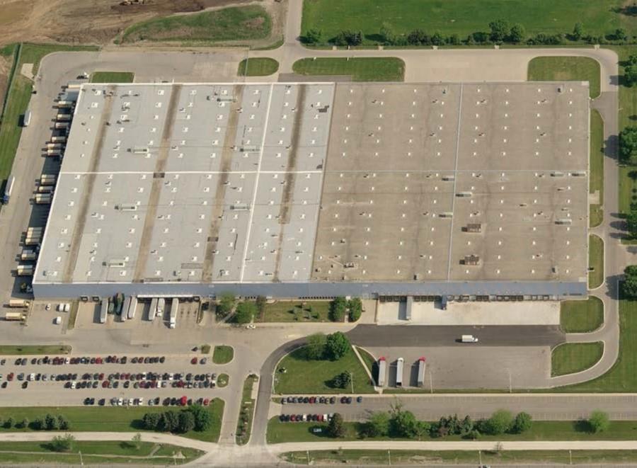 Montgomery - Warehouse/Distribution