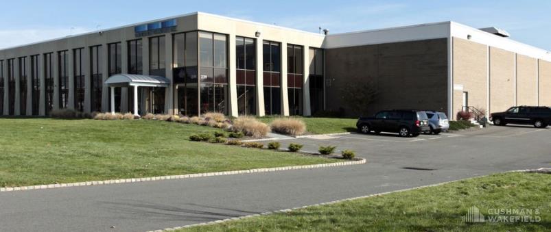 Piscataway - Warehouse/Distribution