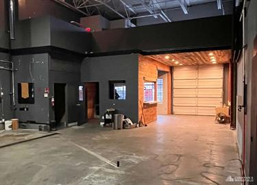 Maple Ridge - Warehouse/Distribution