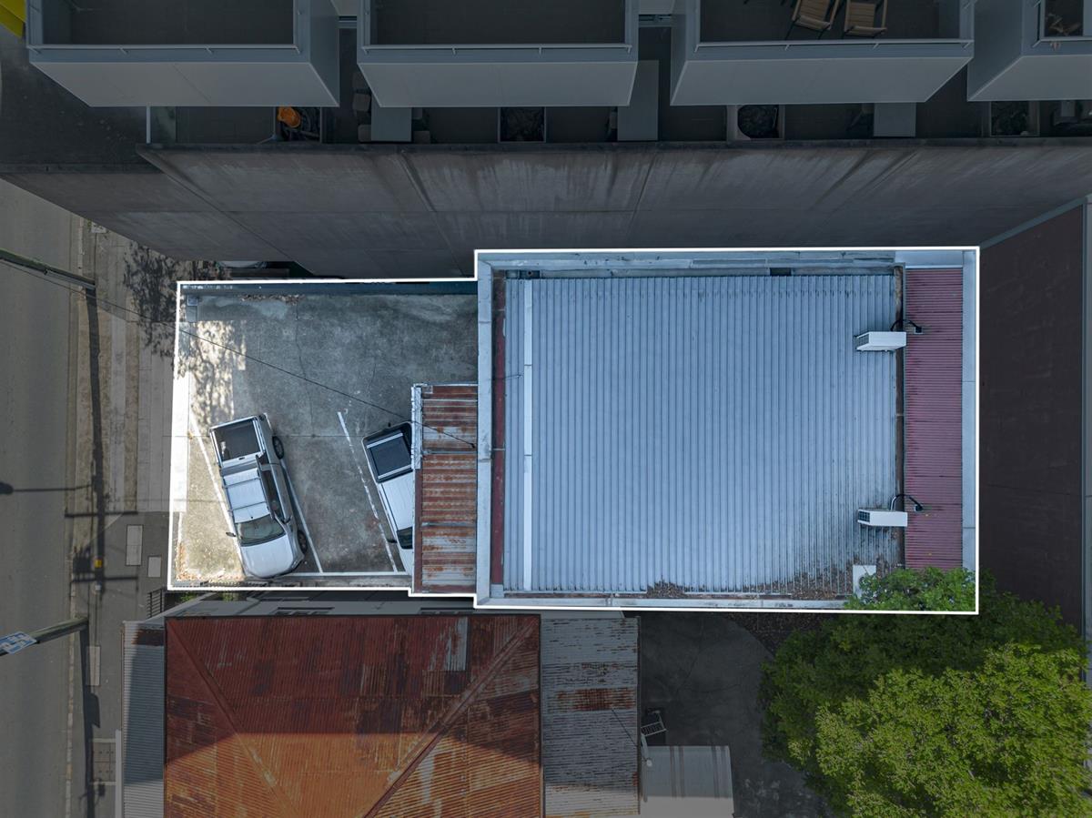 447 St Pauls Terrace