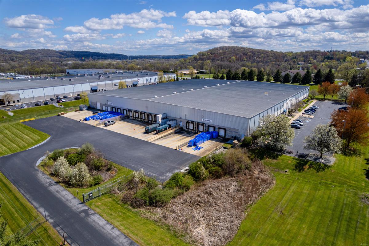 Middletown - Warehouse/Distribution
