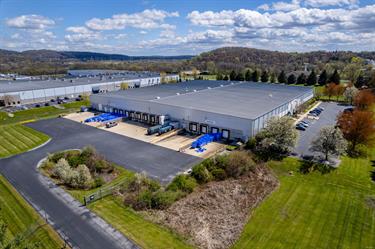 Middletown - Warehouse/Distribution
