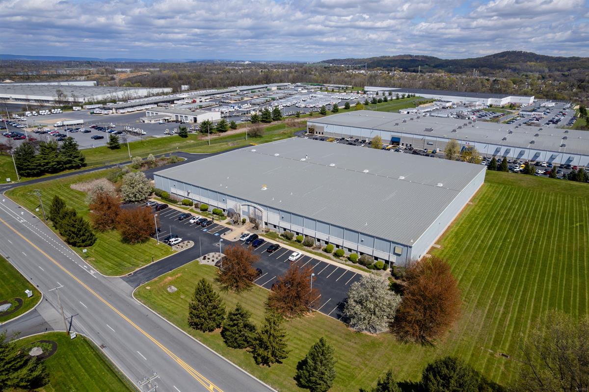 Middletown - Warehouse/Distribution
