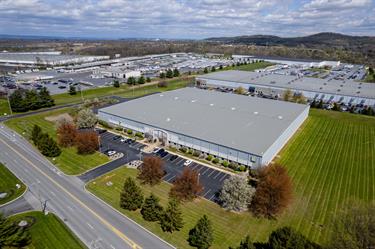 Middletown - Warehouse/Distribution