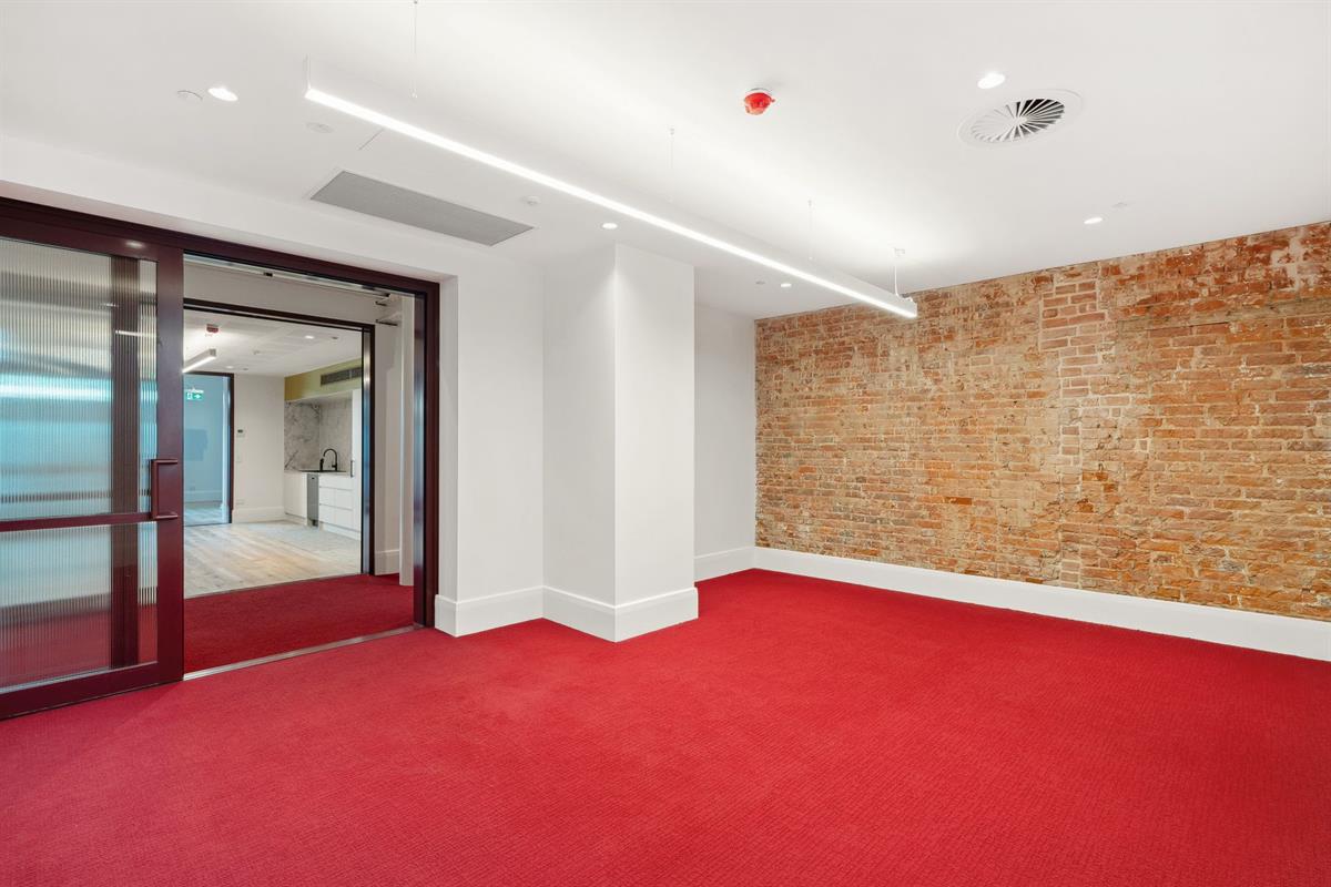 265 Pirie Street