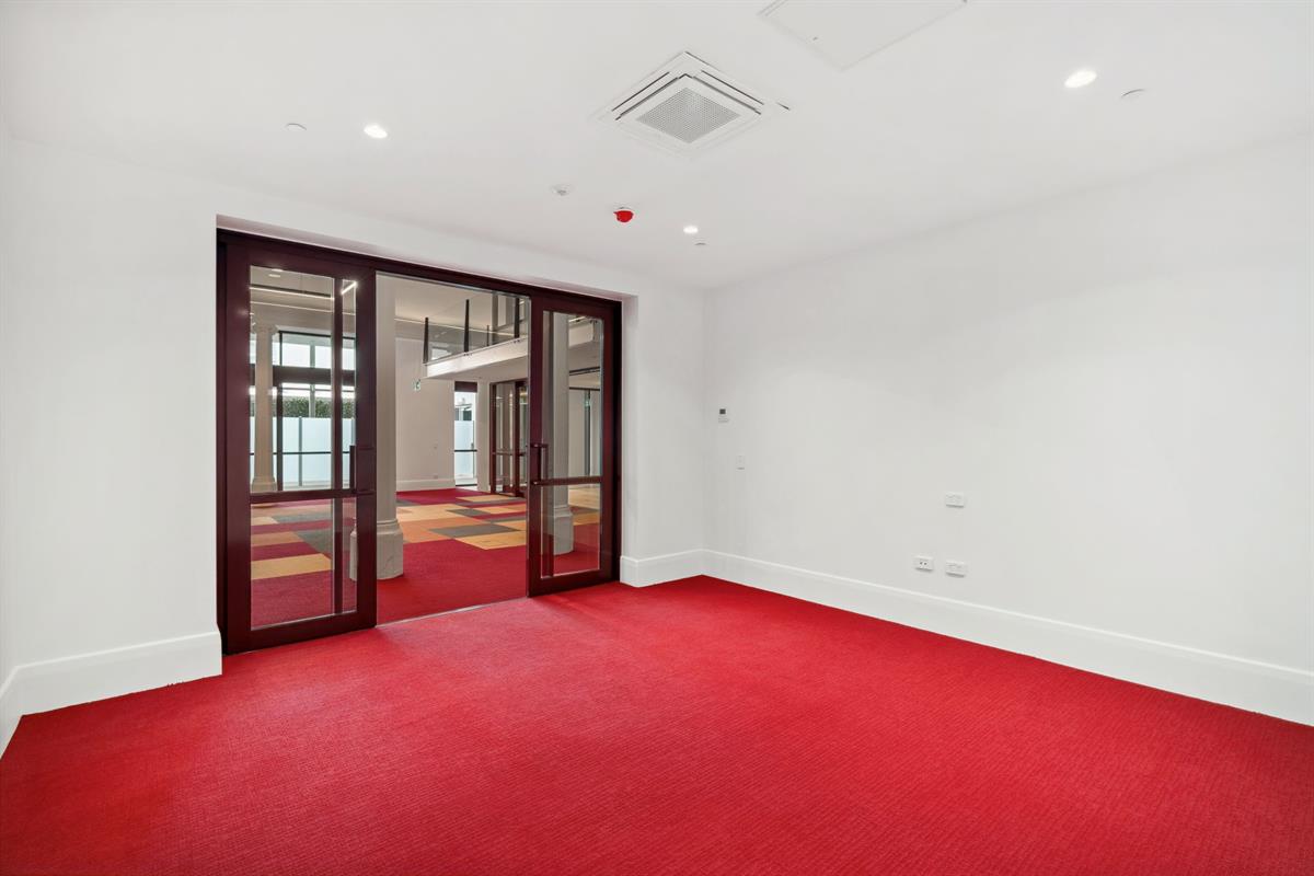 265 Pirie Street