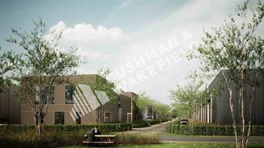Fabriekstraat, 1