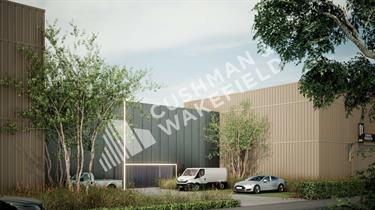 Fabriekstraat, 1
