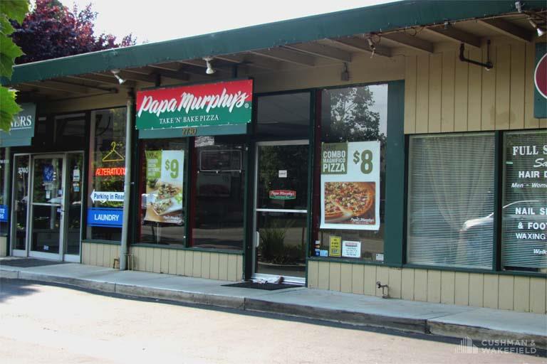 Palo Alto - Retail