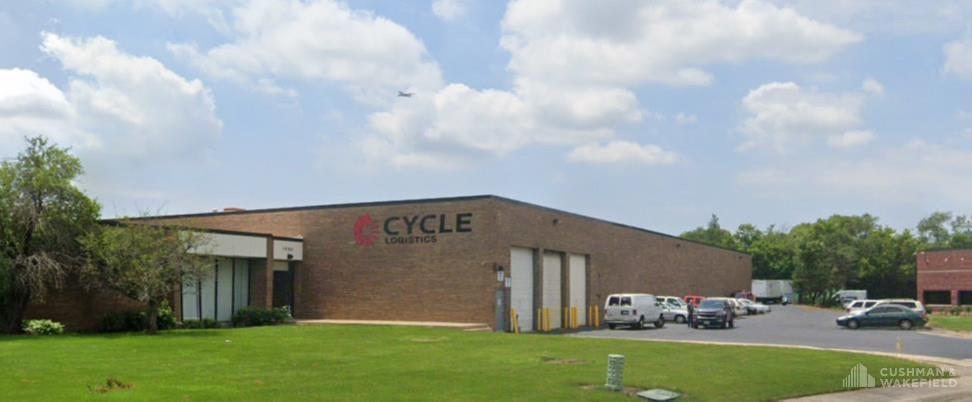 Itasca - Manufacturing