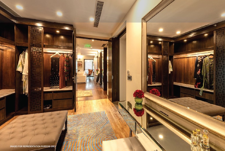 DLF Privana