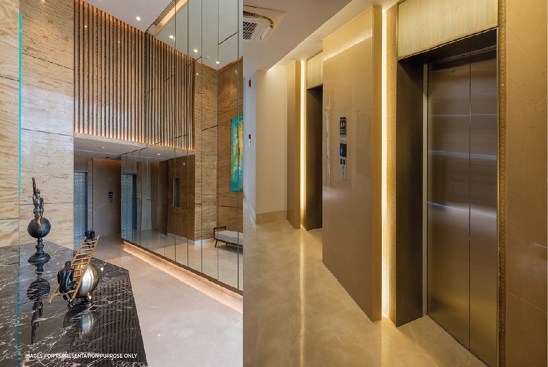 DLF Privana